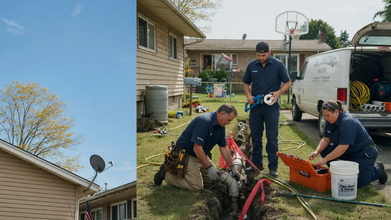 Garbage Disposal Replacement in Hamptonville, NC near me